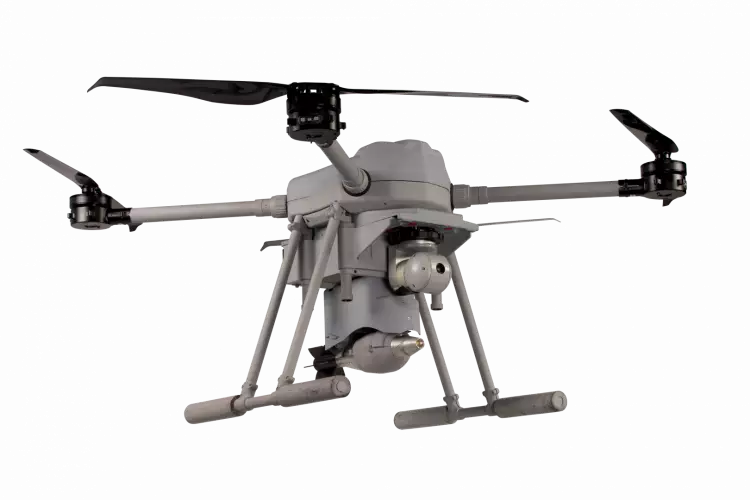 BOYGA DRONE